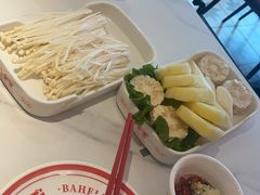 -八合里潮汕鲜牛肉火锅(深圳海岸城店)