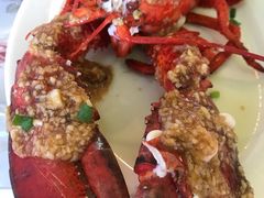 -花乐餐厅(涠洲岛店)