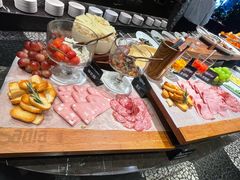 -拉蒂娜·巴西牛排馆 Latina·Brazilian Steakhouse(王府井喜悦店)