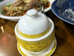 -中卫御苑福膳·养生局(圆明园店)