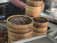 -鸡鸣汤包(红山动物园店)