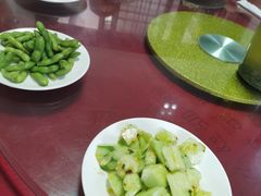 -太湖好灶头土菜馆(石公路店)