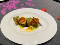 -桂满陇·海市蜃楼·黑金(国金店)