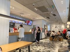-肯德基(南沙万达店)