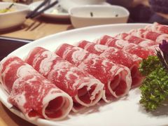 -湯系·煲汤手艺人(东二环泰禾广场店)
