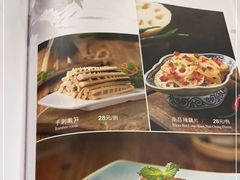 -西江美食舫·江西菜(健德桥店)