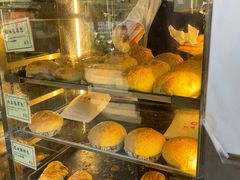 -洪記餅店(虹泉路店)