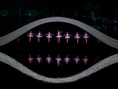 -印象西湖·最忆是杭州实景演出