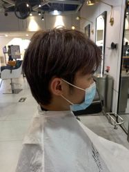 -悦SALON