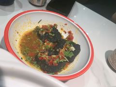 长沙臭豆腐-兰湘子·湘菜小炒(石家庄万象城店)