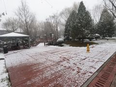 -唐城墙遗址公园