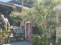 -京北渔家傲
