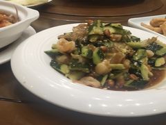 -盈春大饭店(千山路店)
