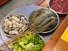 -盈田盈粥庄(博山东路店)