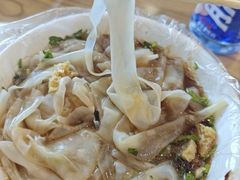 -八分场凉皮老店(正宗)