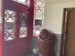 -芝麻花餐厅(祁家豁子店)