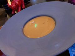 意式柠檬草龙虾浓汤-恰餐厅及酒吧CHAR Bar & Grill(北京三里屯洲际店)