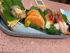 -元气寿司(环球港店)