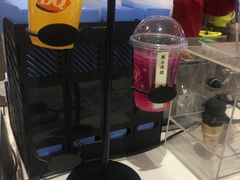 -DQ·蛋糕·冰淇淋(西城红场店)