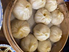 小笼鲜肉包-四海楼(如皋定慧禅寺店)