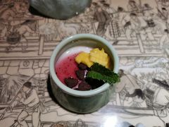 -遇见长安之高山流水(李家村万达店)