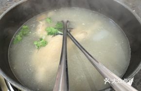 金牌老鸭汤