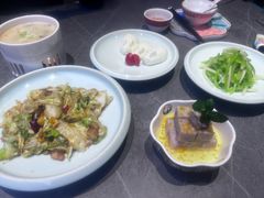 -江南里·新浙菜(苏州大悦城店)