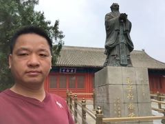 -北京国子监胡同
