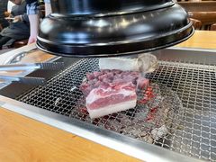 -肉甲韩国木炭烤肉(新壹街1店)