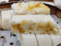 桂花茵糕-老季市菜馆(工农路店)
