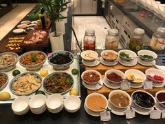 -富力威斯汀酒店·知味自助餐厅