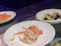 -长沙三景韦尔斯利酒店·Oval全日制餐厅自助餐