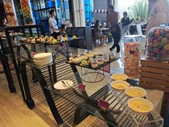 -温州万和豪生大酒店-餐厅