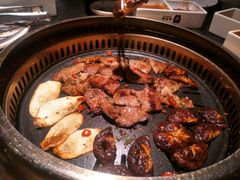 -嘿嘟嘟·肋条烧肉放题(爱融荟城店)