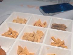 -探鱼·鲜青椒爽麻烤鱼(朝阳悠唐广场店)