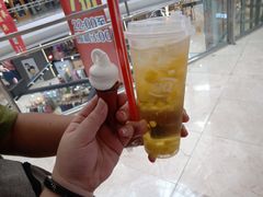 -DQ·蛋糕·冰淇淋(河东万达店)