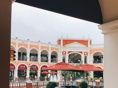 -佛罗伦萨小镇广佛名品奥特莱斯(疏港路店)