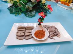 羊肝-上陵手抓(观湖壹号店)