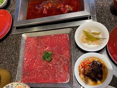 -皇城老妈·大连海鲜火锅(港湾店)