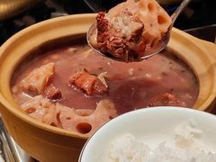 -衡厨·衡阳土菜(中南店)