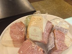 -莉蓮蛋挞(静安寺店)