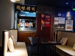 -锋味餐厅(空港复悦里店)