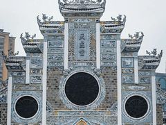 -贵阳北天主教堂