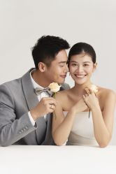 -杭州金夫人婚纱摄影(富阳私享店)