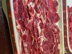 -大吉利·潮汕鲜牛肉火锅(西安店)