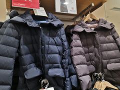 -优衣库(天津鲁能城购物中心店)