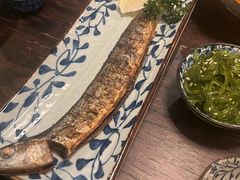 -哥哥の深夜食堂(红松东路店)