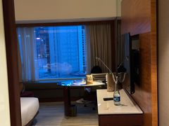 -香港尖沙咀凯悦酒店