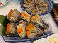 -渔娘渔家丹东海鲜(东直门店)