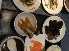 -蓝色派对KTV(聚然广场店)